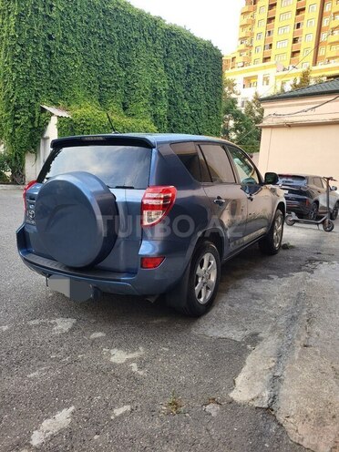 Toyota RAV4 2011, 159,600 km - 2.0 l - Bakı