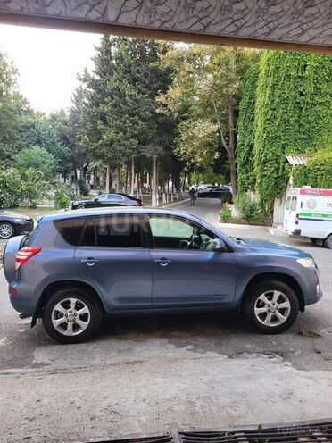 Toyota RAV4 2011, 159,600 km - 2.0 l - Bakı