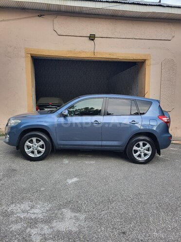 Toyota RAV4 2011, 159,600 km - 2.0 l - Bakı