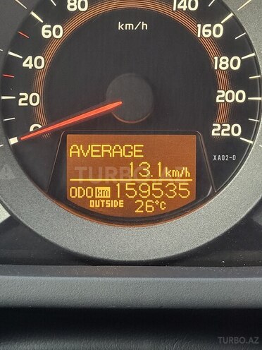 Toyota RAV4 2011, 159,600 km - 2.0 l - Bakı