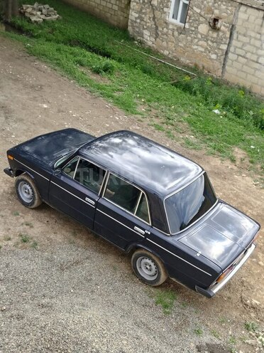 LADA (VAZ) 2106 2004, 125,052 km - 1.6 l - Tovuz