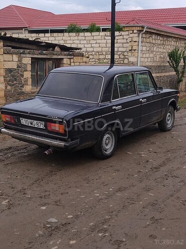 LADA (VAZ) 2106 2004, 125,052 km - 1.6 l - Tovuz