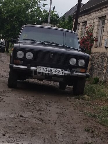 LADA (VAZ) 2106 2004, 125,052 km - 1.6 l - Tovuz
