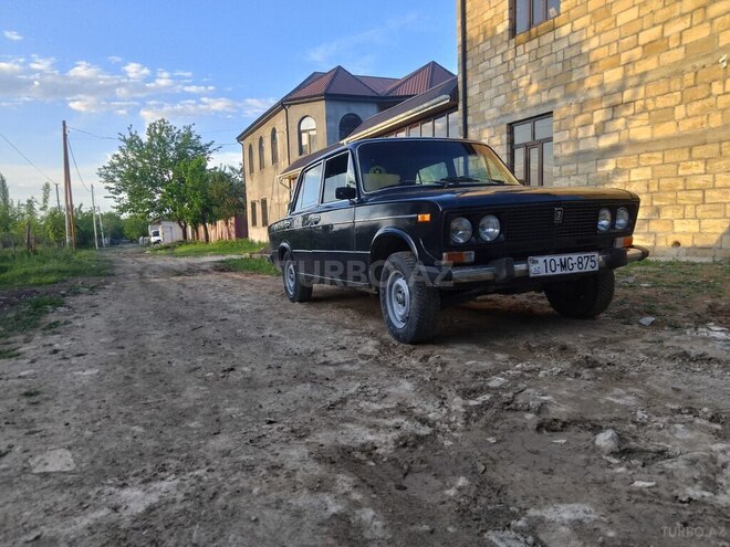 LADA (VAZ) 2106 2004, 125,052 km - 1.6 l - Tovuz