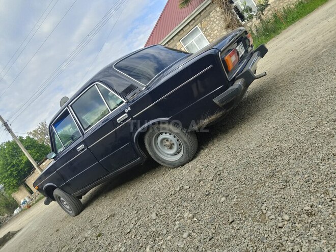 LADA (VAZ) 2106 2004, 125,052 km - 1.6 l - Tovuz