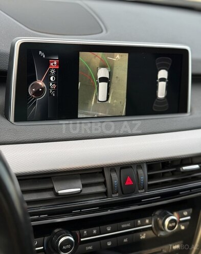 BMW X5 2017, 137,500 km - 2.0 л - Bakı