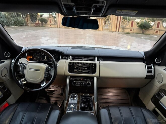 Land Rover Range Rover 2013, 215,000 km - 5.0 l - Lənkəran
