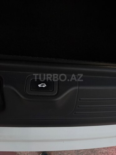 Land Rover Range Rover 2013, 215,000 km - 5.0 l - Lənkəran