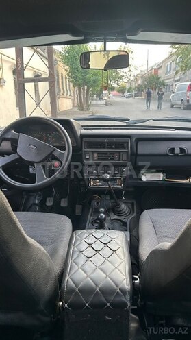 LADA (VAZ) Niva 2009, 215,000 km - 1.7 л - Gəncə