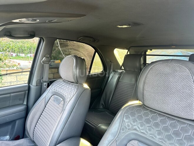 Kia Sorento 2002, 357,000 km - 2.5 l - Astara