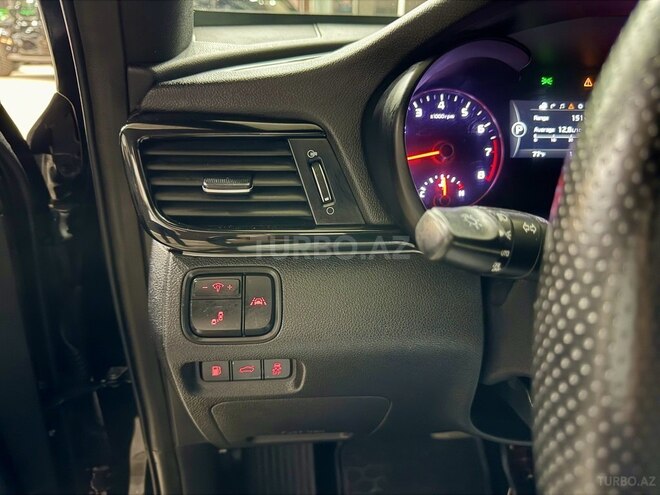 Kia Optima 2016, 178,000 km - 2.0 л - Bakı