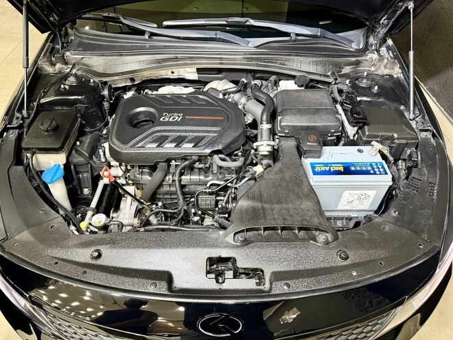Kia Optima 2016, 178,000 km - 2.0 л - Bakı