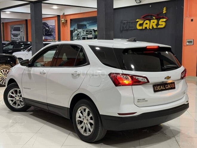 Chevrolet Equinox 2019, 145,000 km - 1.5 l - Sumqayıt