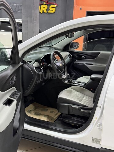 Chevrolet Equinox 2019, 145,000 km - 1.5 l - Sumqayıt
