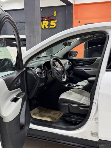 Chevrolet Equinox 2019, 145,000 km - 1.5 l - Sumqayıt