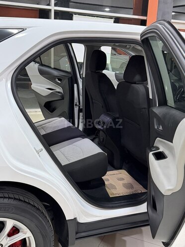 Chevrolet Equinox 2019, 145,000 km - 1.5 l - Sumqayıt