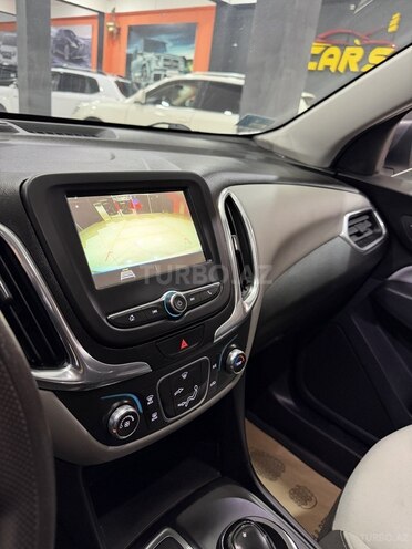 Chevrolet Equinox 2019, 145,000 km - 1.5 l - Sumqayıt