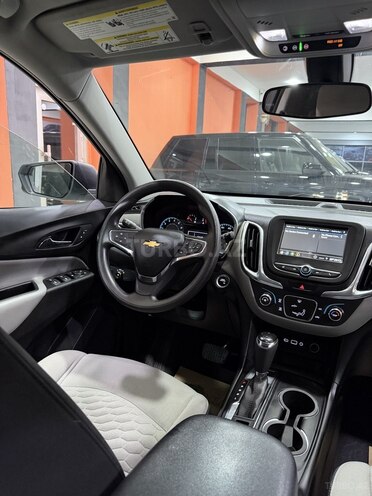 Chevrolet Equinox 2019, 145,000 km - 1.5 l - Sumqayıt