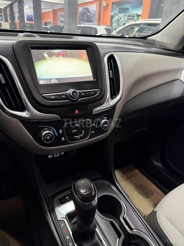Chevrolet Equinox 2019, 145,000 km - 1.5 l - Sumqayıt