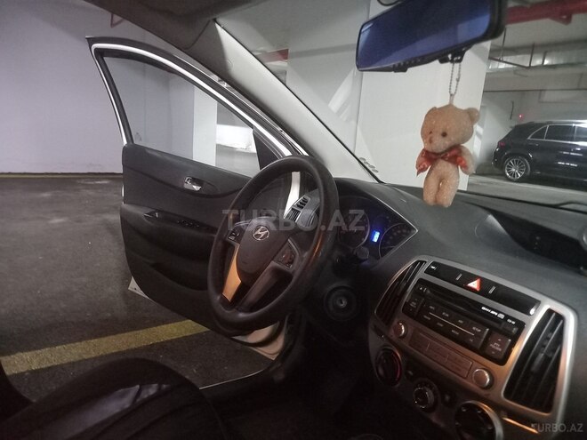 Hyundai i20 2013, 58,550 km - 1.4 l - Bakı