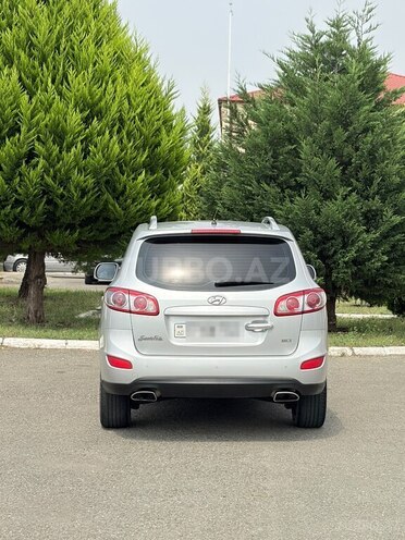 Hyundai Santa Fe 2010, 256,000 km - 2.0 l - Gəncə