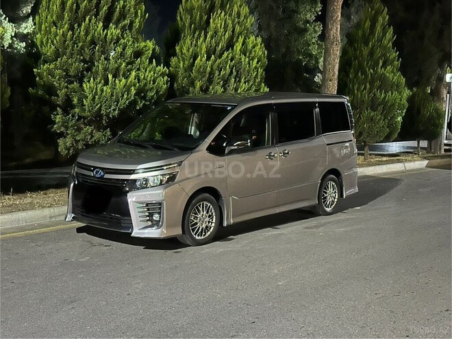 Toyota  2017, 210,000 km - 1.8 l - Goranboy