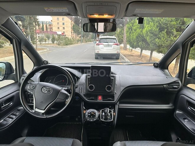 Toyota  2017, 210,000 km - 1.8 l - Goranboy