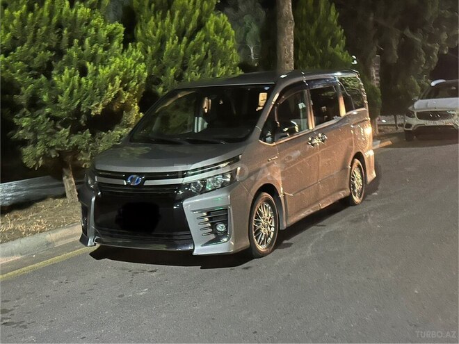 Toyota  2017, 210,000 km - 1.8 l - Goranboy