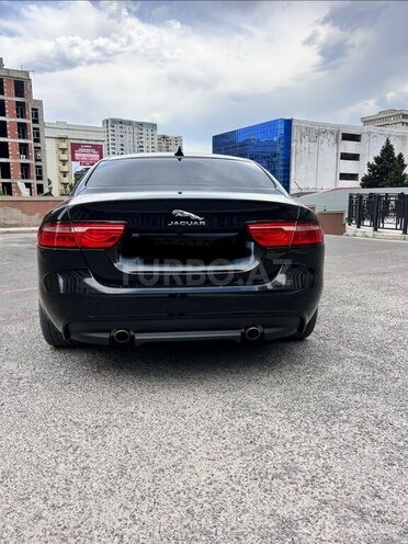 Jaguar XE 2018, 119,350 km - 2.0 l - Bakı