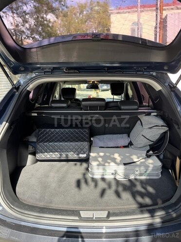 Hyundai Santa Fe 2015, 168,000 km - 2.0 l - Bakı