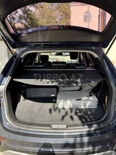 Hyundai Santa Fe 2015, 168,000 km - 2.0 l - Bakı