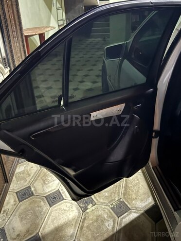 Mercedes C 240 2000, 347,000 km - 2.4 l - Masallı