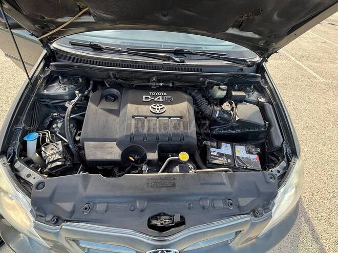 Toyota Corolla 2005, 212,100 km - 1.4 л - Bakı