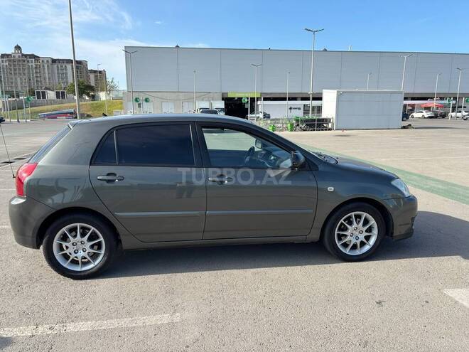Toyota Corolla 2005, 212,100 km - 1.4 л - Bakı