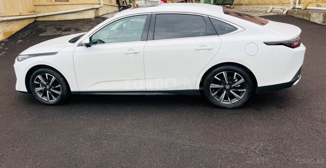 Changan Eado 2025, 6,000 km - 1.5 l - Bakı