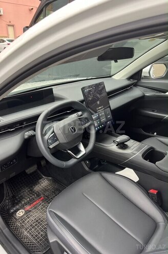 Changan Eado 2025, 6,000 km - 1.5 l - Bakı