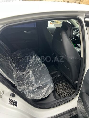 Changan Eado 2025, 6,000 km - 1.5 l - Bakı
