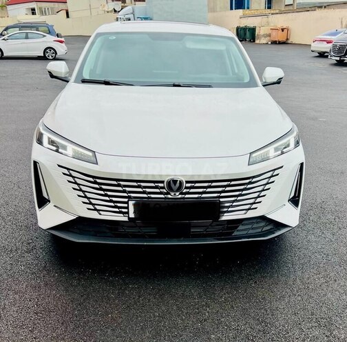 Changan Eado 2025, 6,000 km - 1.5 l - Bakı