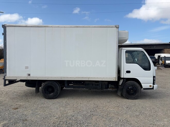 Isuzu NPR 66 L 2008, 404,000 km - 4.3 л - Bakı