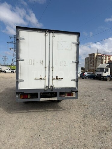 Isuzu NPR 66 L 2008, 404,000 km - 4.3 л - Bakı