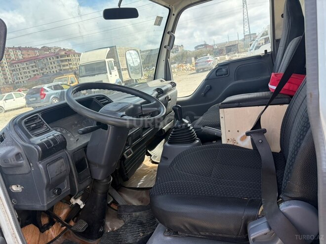 Isuzu NPR 66 L 2008, 404,000 km - 4.3 л - Bakı