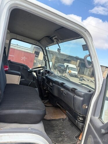 Isuzu NPR 66 L 2008, 404,000 km - 4.3 л - Bakı