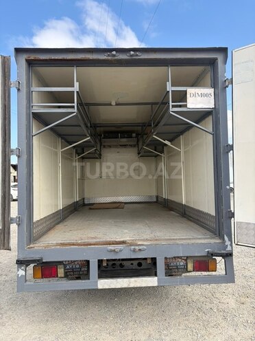 Isuzu NPR 66 L 2008, 404,000 km - 4.3 л - Bakı