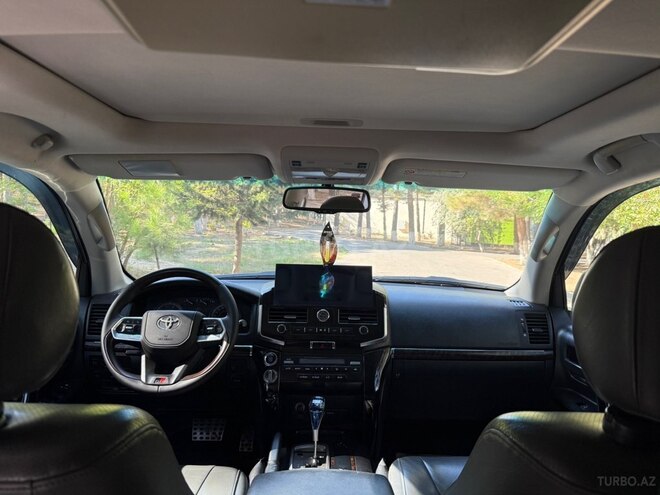 Toyota Land Cruiser 2009, 168,000 km - 4.0 l - Sumqayıt