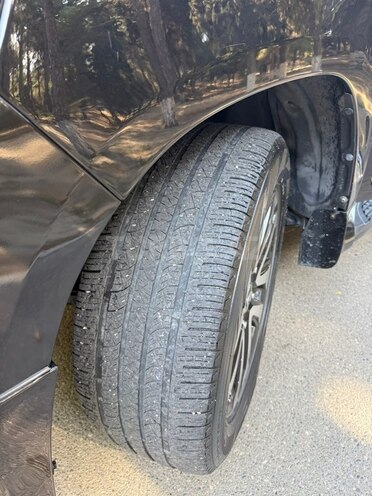Toyota Land Cruiser 2009, 168,000 km - 4.0 l - Sumqayıt