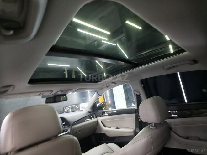 Hyundai Sonata 2019, 215,169 km - 2.0 l - Bakı