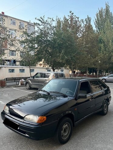 LADA (VAZ) 2114 2011, 221,421 km - 1.5 л - Bakı