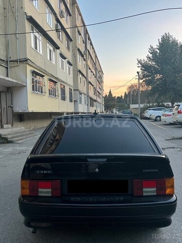 LADA (VAZ) 2114 2011, 221,421 km - 1.5 л - Bakı