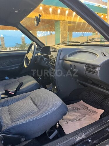 LADA (VAZ) 2114 2011, 221,421 km - 1.5 л - Bakı