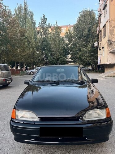 LADA (VAZ) 2114 2011, 221,421 km - 1.5 л - Bakı